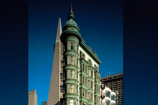 san fransisco